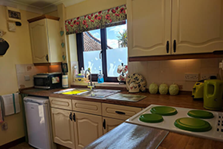 Puddleduck Holiday Cottage - Image 3 - UK Tourism Online