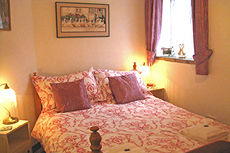 Puddleduck Holiday Cottage - Image 4 - UK Tourism Online