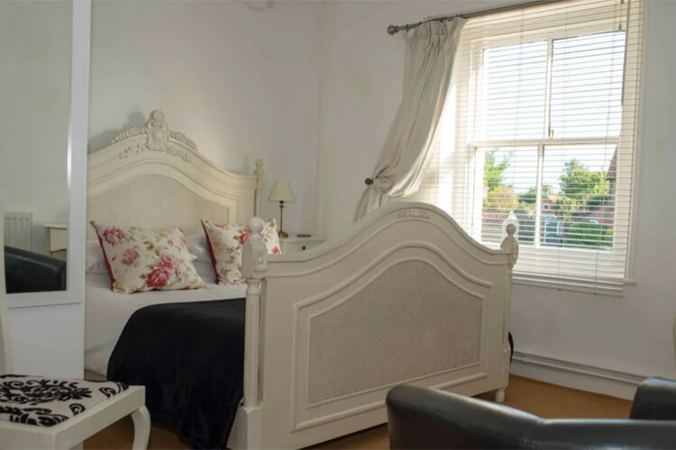 Regency Guest House - Image 3 - UK Tourism Online