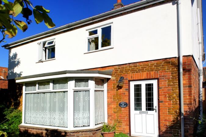 Retreat Cottage Thumbnail | Hunstanton - Norfolk | UK Tourism Online