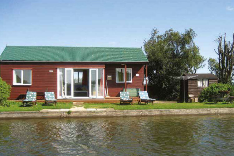 Riverside Holidays - Image 2 - UK Tourism Online