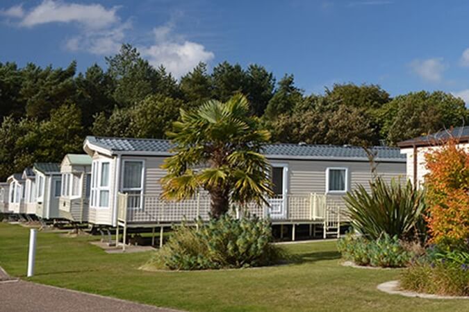 Roman Camp Chalets Thumbnail | Cromer - Norfolk | UK Tourism Online