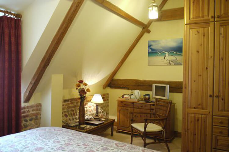 Rookery Barn - Image 2 - UK Tourism Online