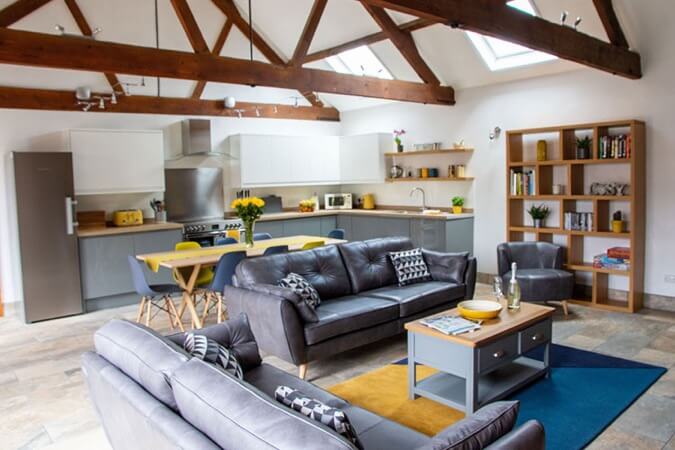 Rookery Barn Holidays Thumbnail | North Walsham - Norfolk | UK Tourism Online