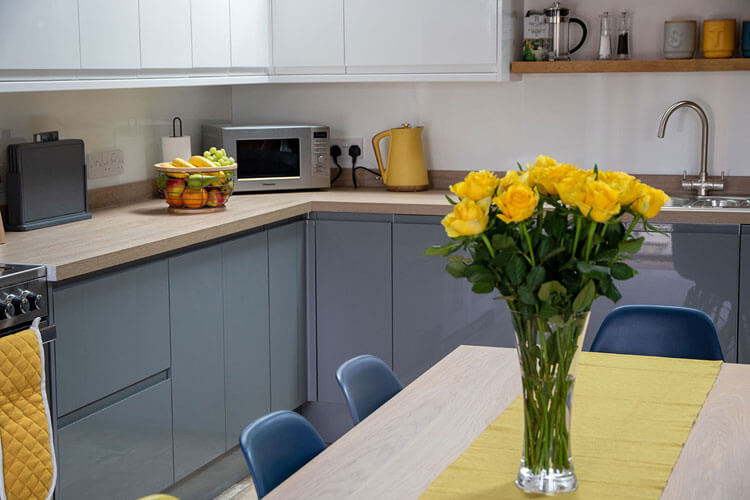 Rookery Barn Holidays - Image 2 - UK Tourism Online