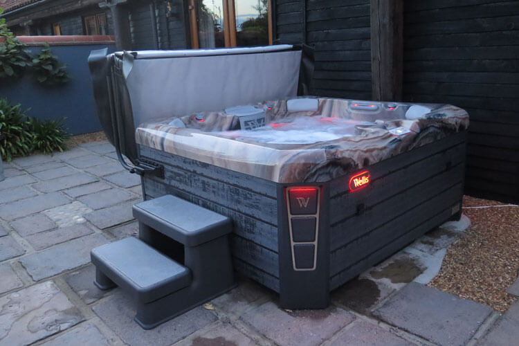 Rookery Barn Holidays - Image 5 - UK Tourism Online