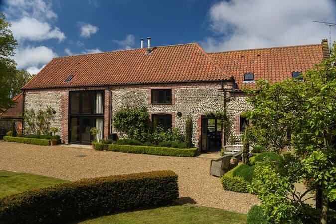 Rookery Farm Barns Thumbnail | Holt - Norfolk | UK Tourism Online