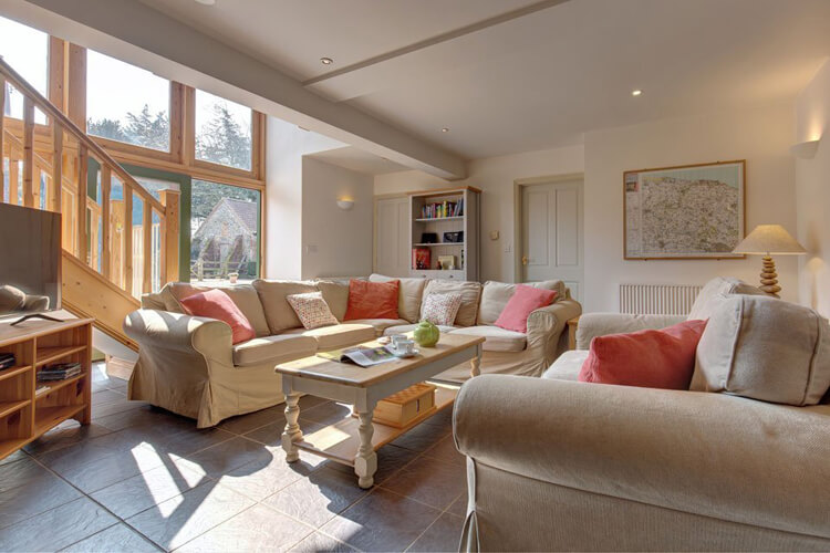 Rookery Farm Barns - Image 2 - UK Tourism Online