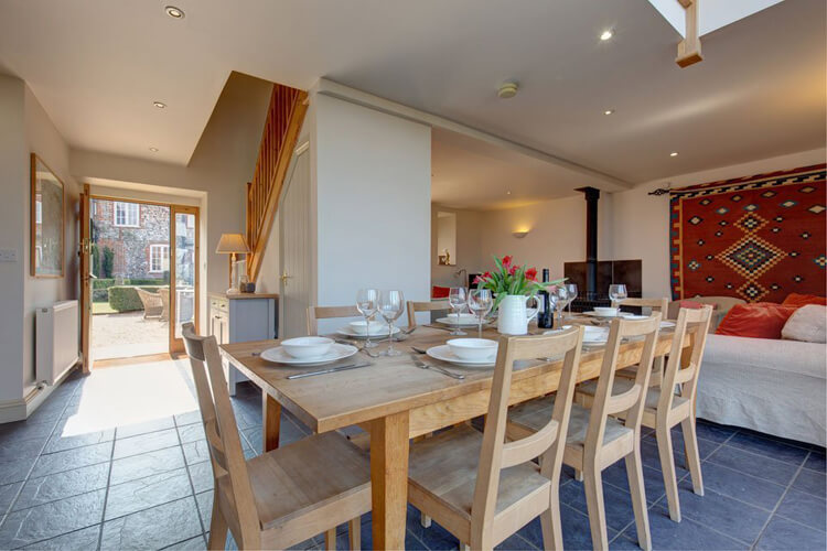 Rookery Farm Barns - Image 3 - UK Tourism Online