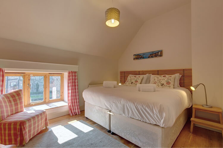 Rookery Farm Barns - Image 4 - UK Tourism Online