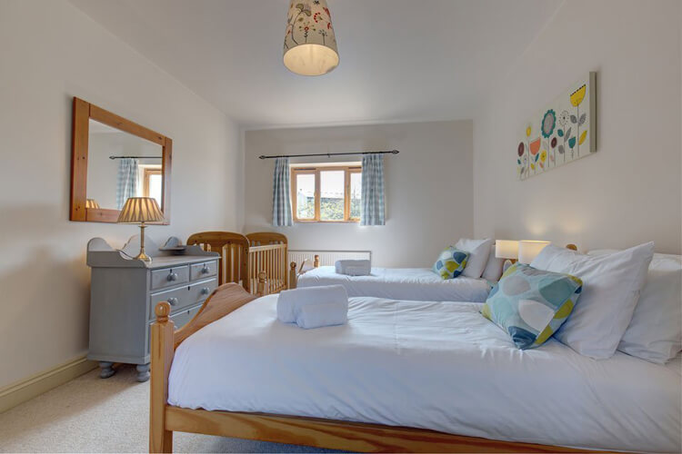 Rookery Farm Barns - Image 5 - UK Tourism Online