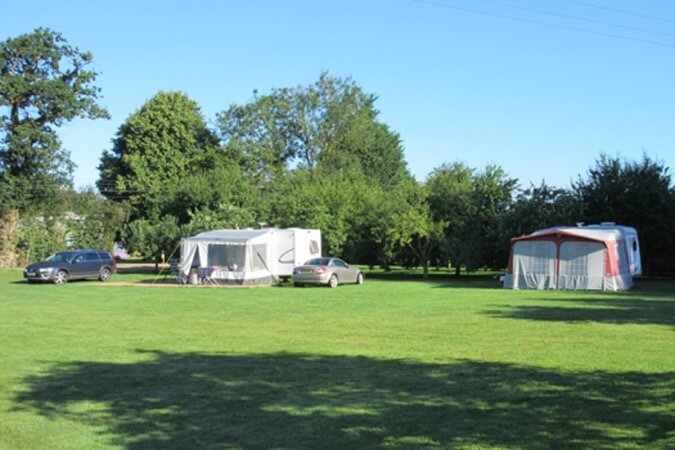 Rose Cottage Thumbnail | Hunstanton - Norfolk | UK Tourism Online