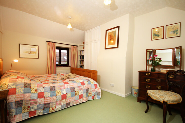 Rose Cottage - Image 4 - UK Tourism Online