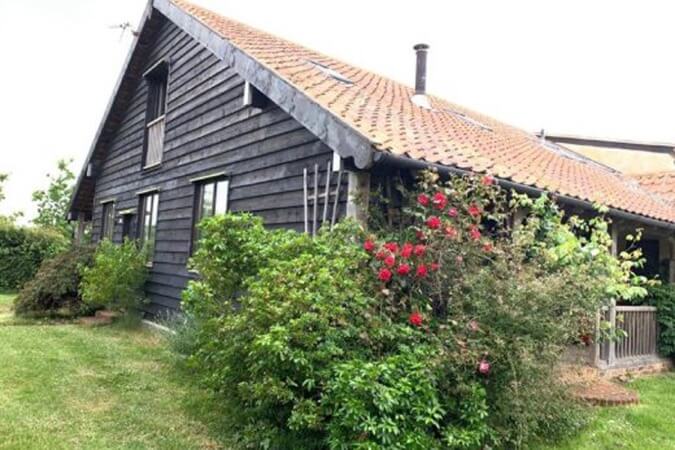 Samphire Cottage Thumbnail | Wells next the Sea - Norfolk | UK Tourism Online