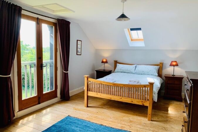 Sampire Cottage Thumbnail | Wells next the Sea - Norfolk | UK Tourism Online
