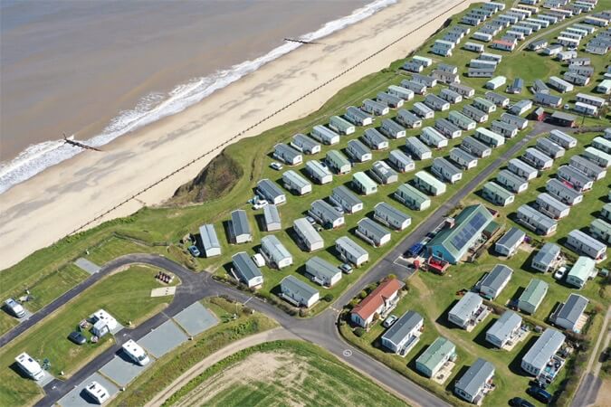 Sandy Gulls Caravan Park Thumbnail | Mundesley - Norfolk | UK Tourism Online