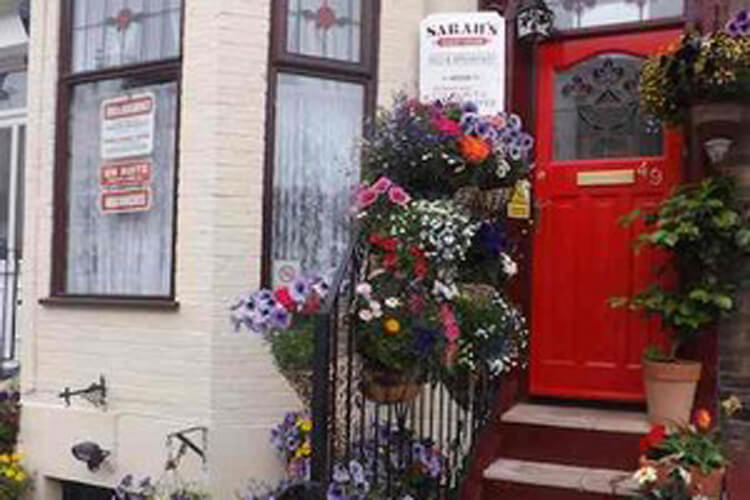 Sarahs Bed and Breakfast - Image 1 - UK Tourism Online