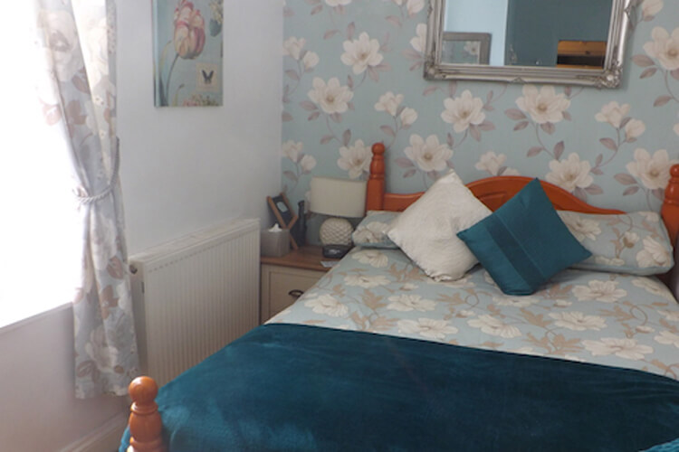 Sarahs Bed and Breakfast - Image 4 - UK Tourism Online