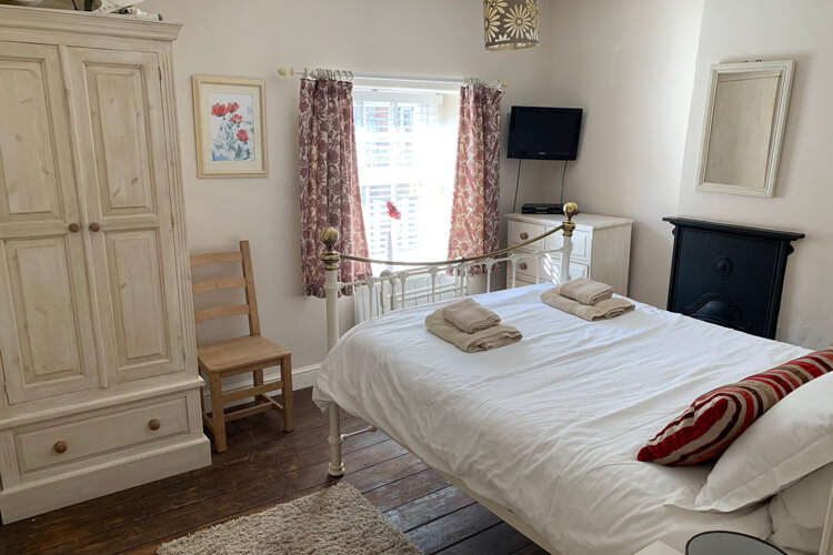 Sea Lavender Cottage - Image 3 - UK Tourism Online