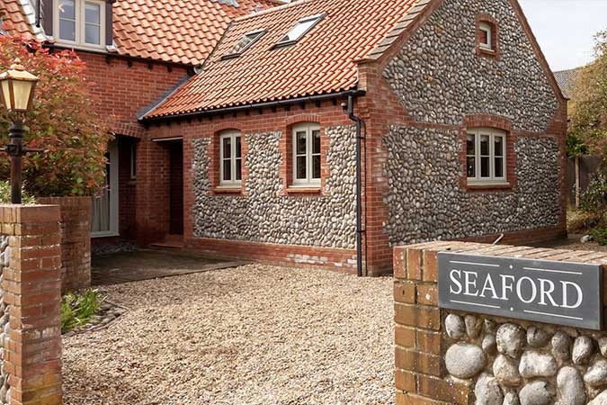 Seaford Thumbnail | Weybourne - Norfolk | UK Tourism Online