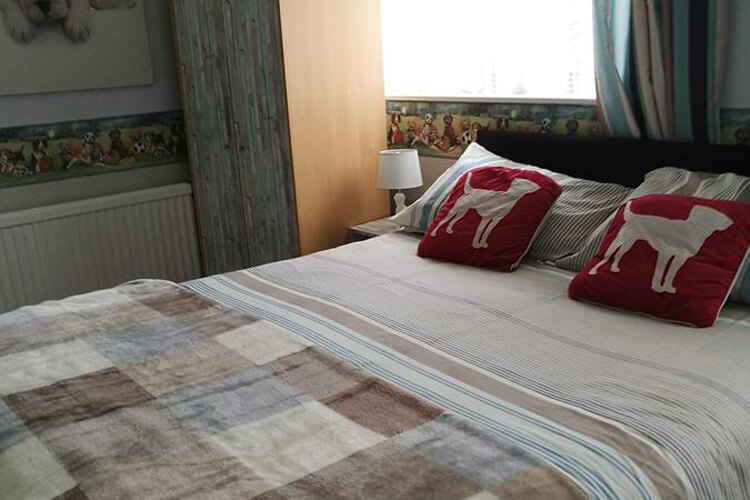 Seashells Guest House - Image 3 - UK Tourism Online