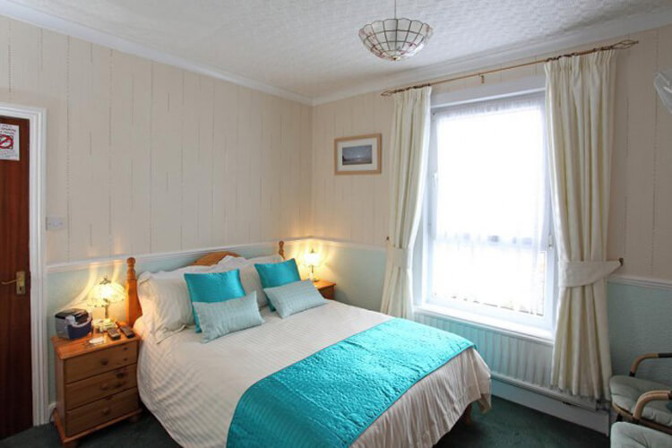 Shrewsbury Guest House - Image 3 - UK Tourism Online