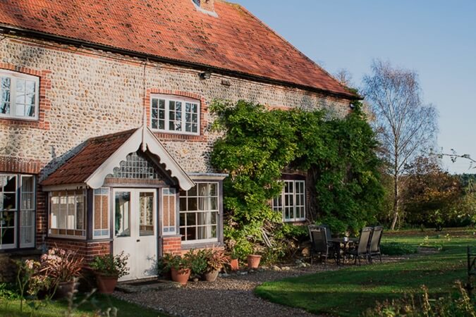 Sidney House Farm Thumbnail | Holt - Norfolk | UK Tourism Online