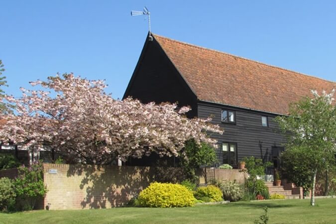 Sisland Tithe Barn Thumbnail | Norwich - Norfolk | UK Tourism Online