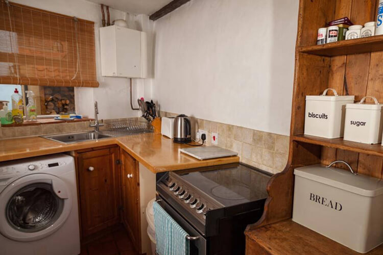 Skylark Cottage - Image 3 - UK Tourism Online