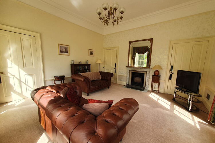 Sloley Hall Bed & Breakfast - Image 3 - UK Tourism Online