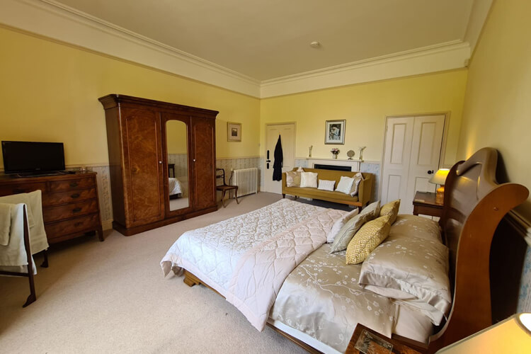 Sloley Hall Bed & Breakfast - Image 5 - UK Tourism Online