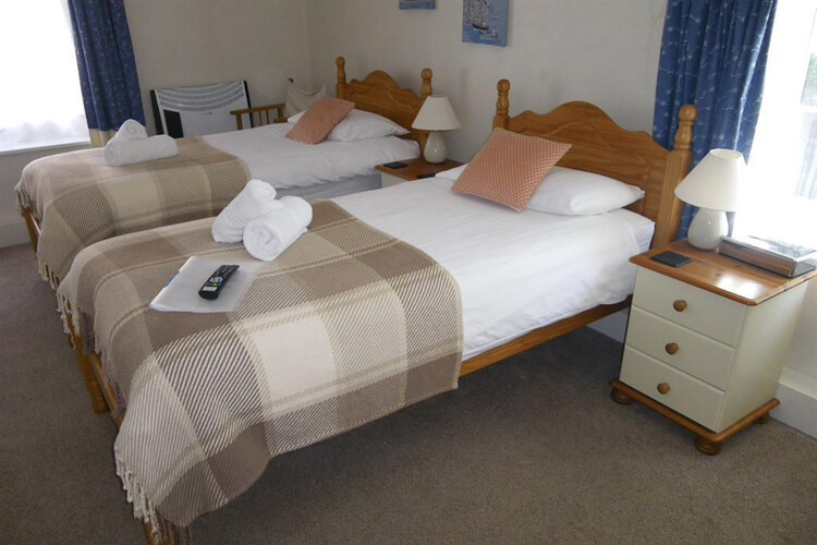 South Norfolk Guest House - Image 4 - UK Tourism Online