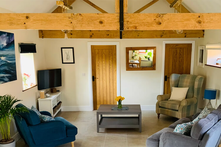 Sparham Hall Farm Cottages - Image 3 - UK Tourism Online