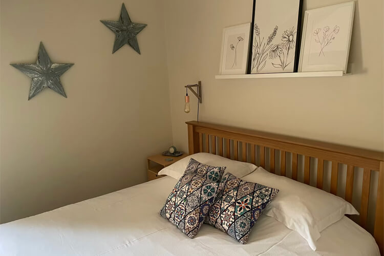 Sparham Hall Farm Cottages - Image 4 - UK Tourism Online