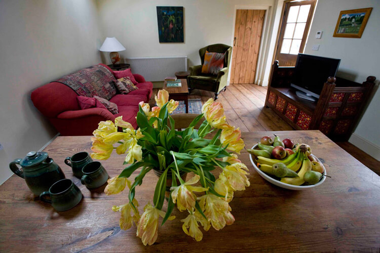 Stable Cottage - Image 3 - UK Tourism Online