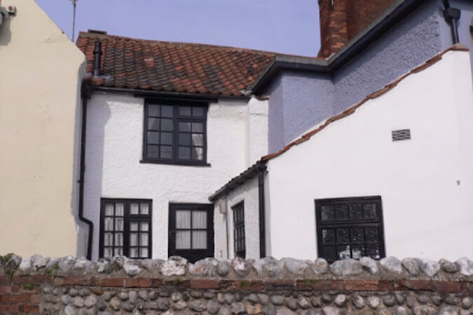 Starboard Cottage Thumbnail | Sheringham - Norfolk | UK Tourism Online