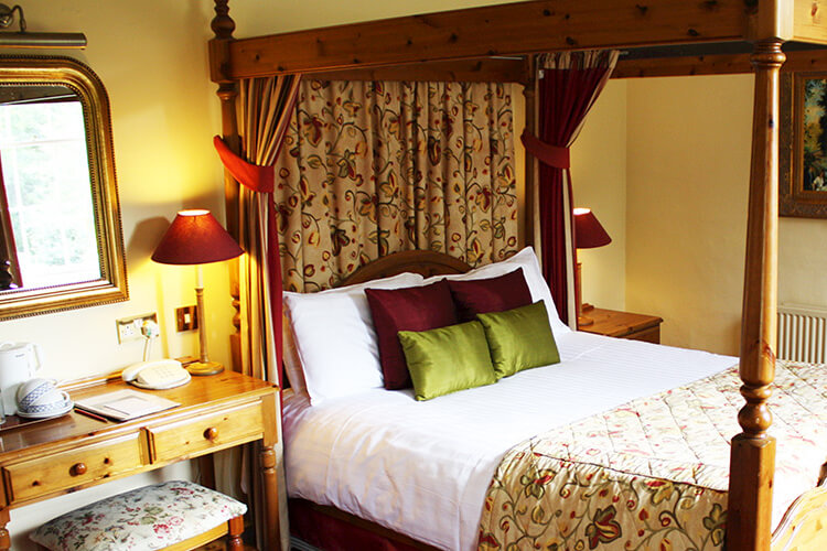 Stower Grange Hotel - Image 2 - UK Tourism Online