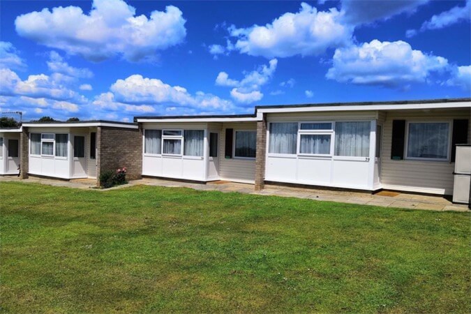 Sunwright Holidays Thumbnail | Hemsby - Norfolk | UK Tourism Online