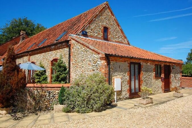 Tatt Valley Cottages Thumbnail | Burnham Market - Norfolk | UK Tourism Online