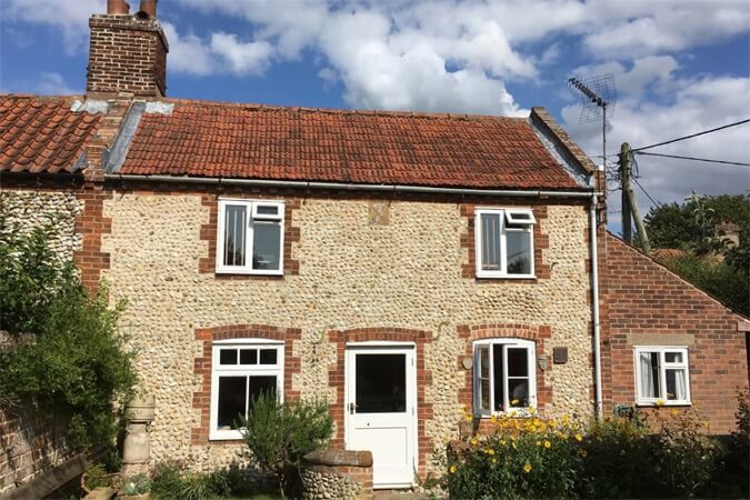 Teal Cottage Thumbnail | Fakenham - Norfolk | UK Tourism Online