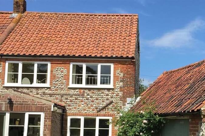 Teddys Retreat Thumbnail | Sheringham - Norfolk | UK Tourism Online