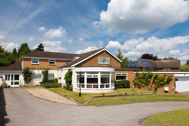 The Annex at Cringleford Guest House - Image 1 - UK Tourism Online