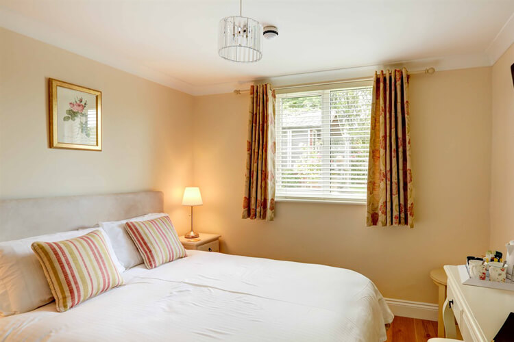 The Annex at Cringleford Guest House - Image 2 - UK Tourism Online