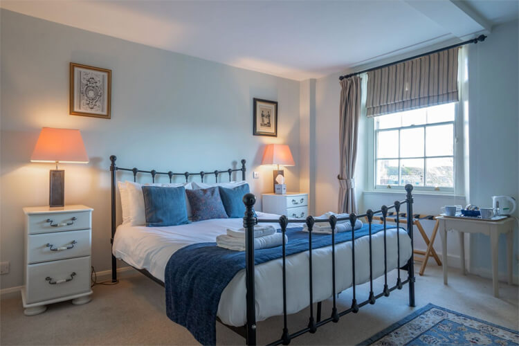 The Bedingfeld Arms - Image 3 - UK Tourism Online