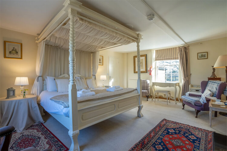 The Bedingfeld Arms - Image 4 - UK Tourism Online