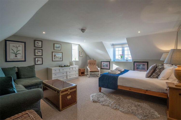 The Bedingfeld Arms - Image 5 - UK Tourism Online