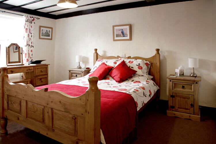 The Blue Boar Inn - Image 2 - UK Tourism Online