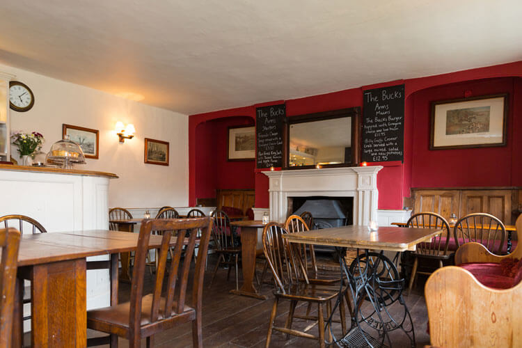 The Buckinghamshire Arms - Image 4 - UK Tourism Online