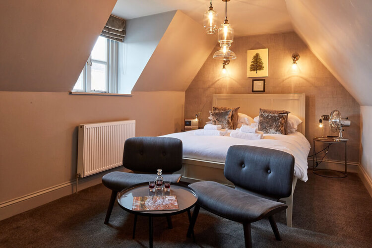 The Chequers Inn - Image 3 - UK Tourism Online