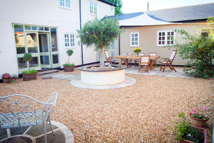 The Coach House at Lodge Farm - Image 5 - UK Tourism Online